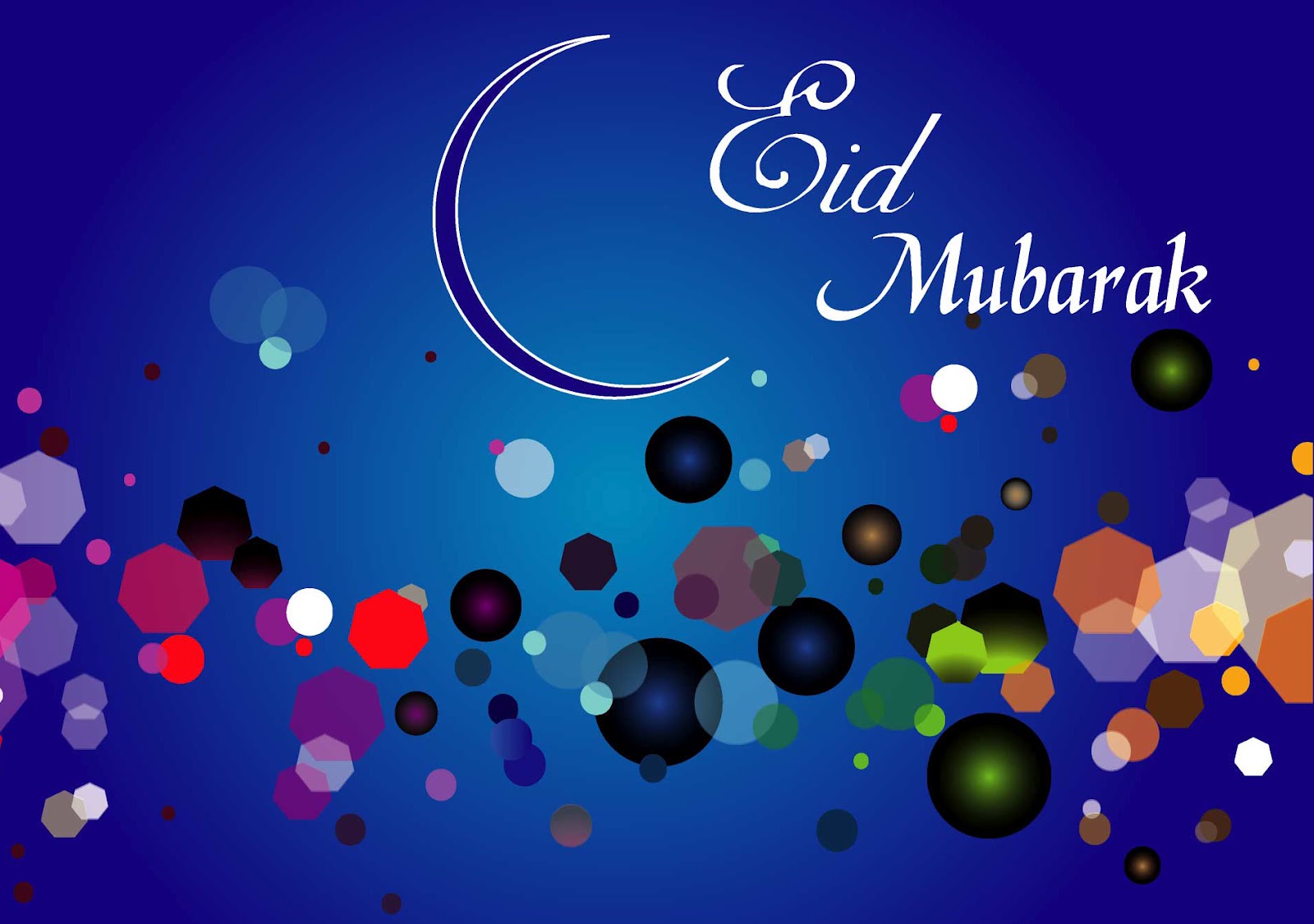 70+ Eid Al Fitr Greeting, Wishes And Eid Mubarak Pictures