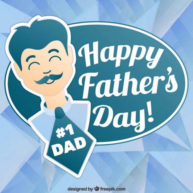 Feliz Dia De Padre – Happy Fathers Day Wishes