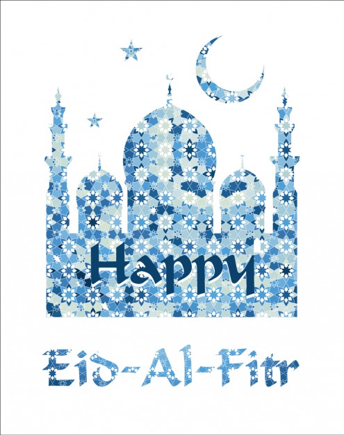 70+ Eid Al Fitr Greeting, Wishes And Eid Mubarak Pictures