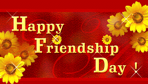 Happy Friendship Day My Best Friends Wishes Greetings