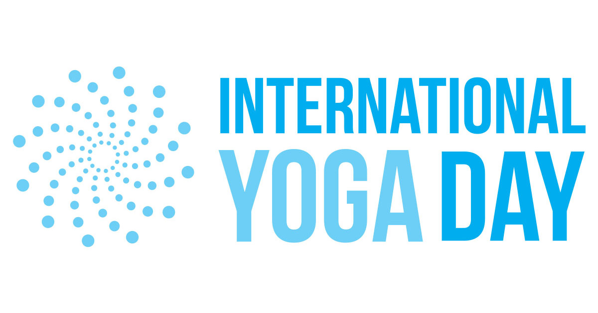 International Yoga Day Cover Photo