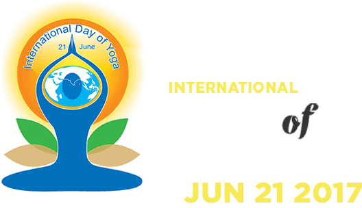 International Yoga Day June 2017
