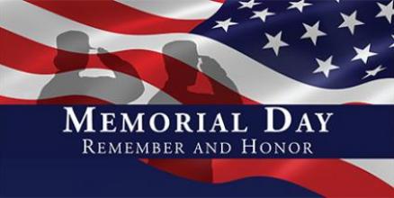 Memorial Day Remember And Honor