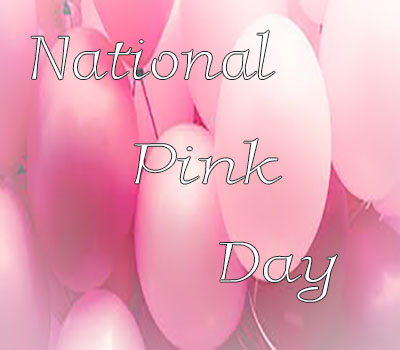 National Pink Day Picture