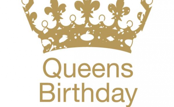 25+ Queen's Birthday Greetings And Celebration Pictures