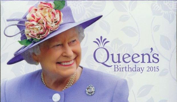 Queen’s Birthday Wishes