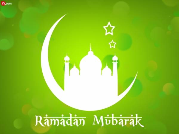61+ Ramadan Mubarak Greetings And Pictures