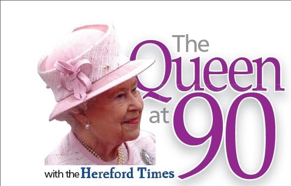 The Queen At 90 - Queen's Birthday Wishes
