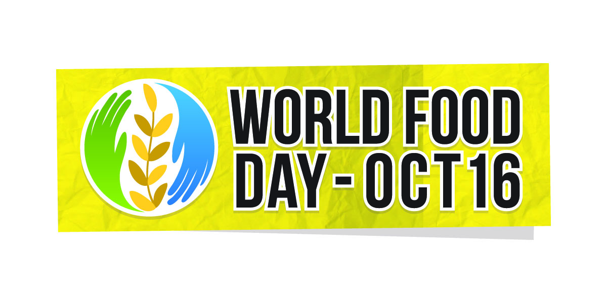 World Food Day Cover Photo