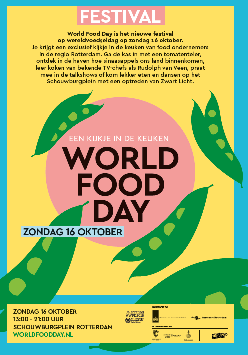 World Food Day Picture