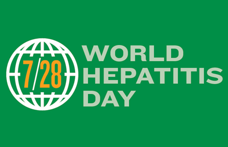 World Hepatitis Day Image