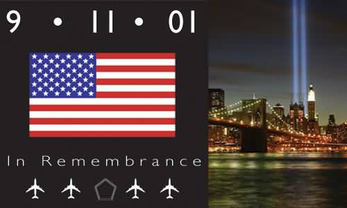 9.11.01 In Remembrance Picture