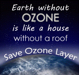 Happy World Ozone Day 2016 Quotes