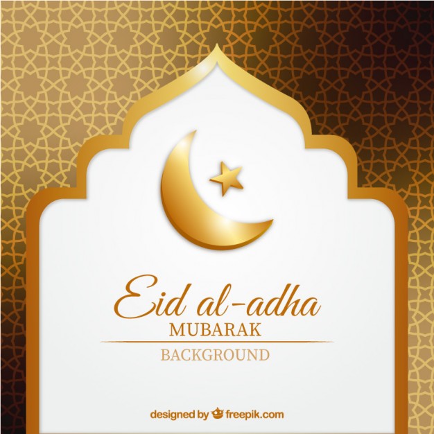Eid Al Adha Mubarak Image