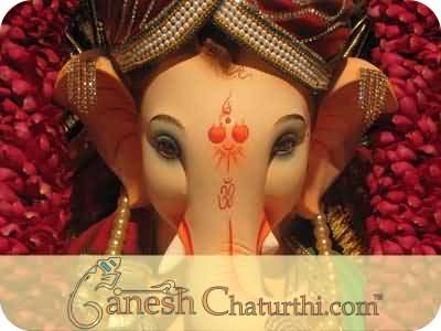Ganesh Chaturthi Greetings 2017