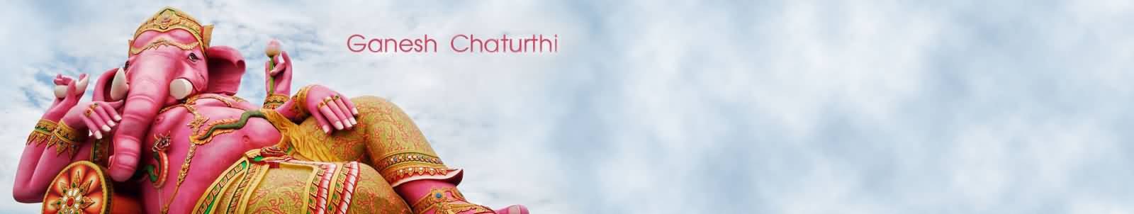 Ganesh Chaturthi Header Picture