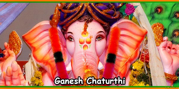 Ganesh Chaturthi Wishes Picture