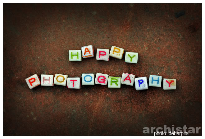 Happy Photography Greetings