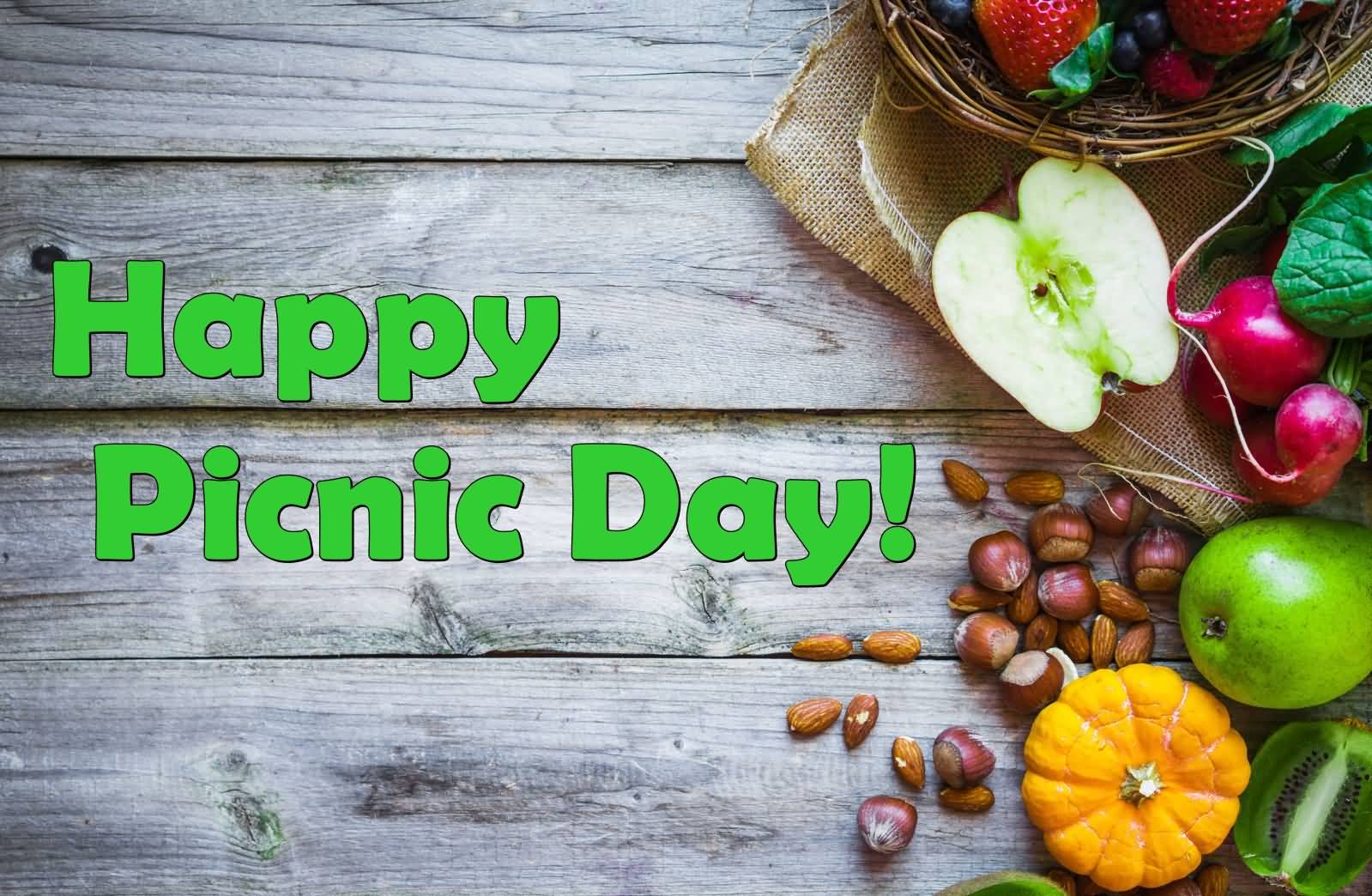 Image result for happy picnic