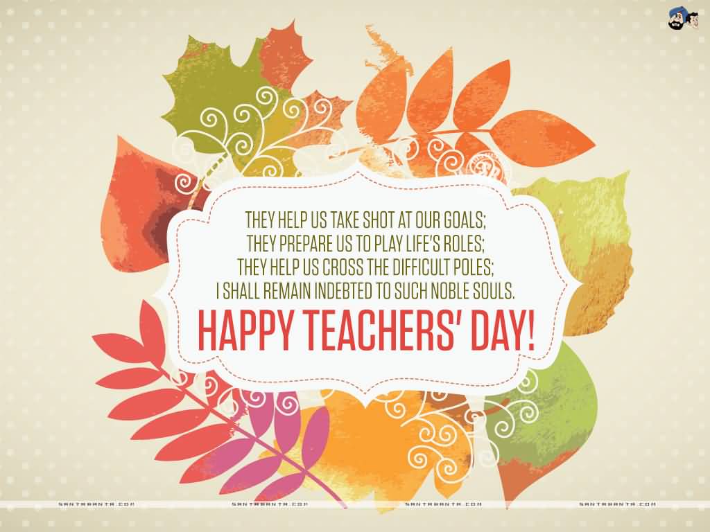 40+ All Time Best Teachers Day 2017 Wish Pictures And Images