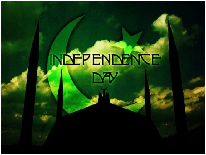 Pakistan Independance Day Wallpapers