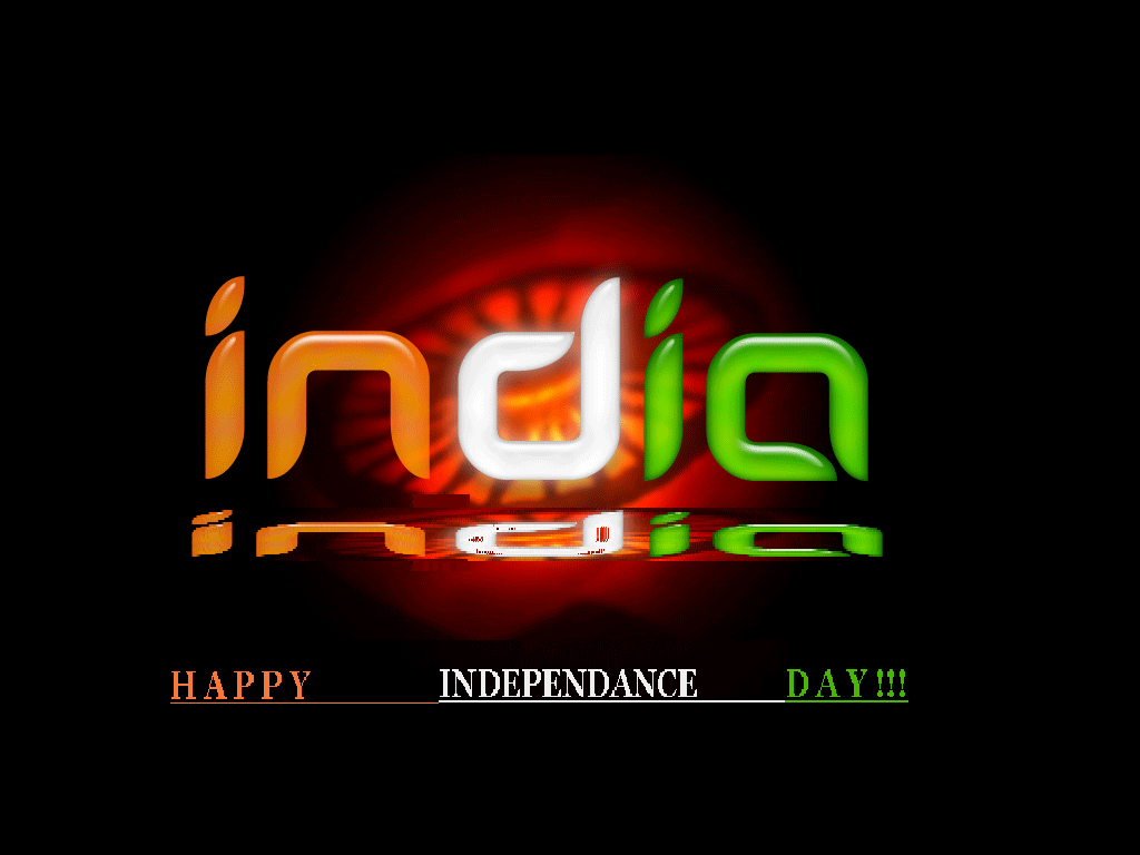 India Happy Independence Day 2017