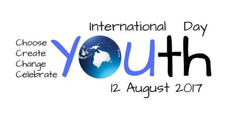 International Youth Day 12 August 2017
