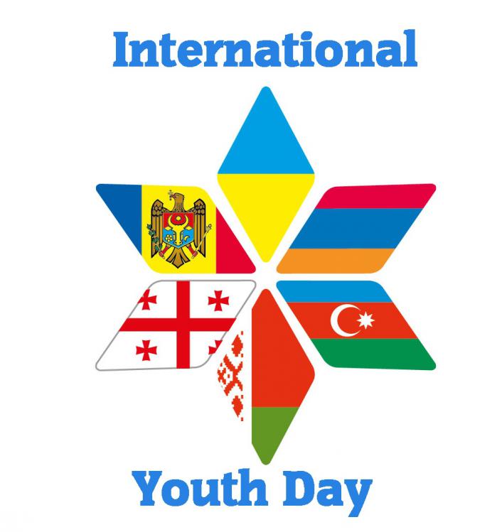 International Youth Day Maps Of Countries