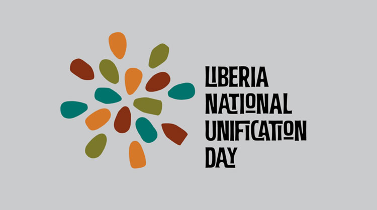 Liberia National Unification Day