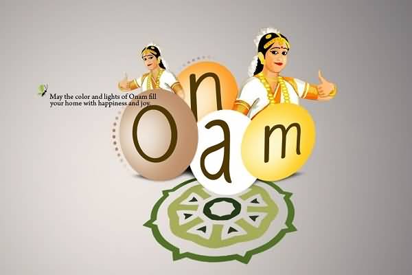 May The Color And Lights Of Onam Fill Your Home With Happiness And Joy Beautiful Kathakali Dancers