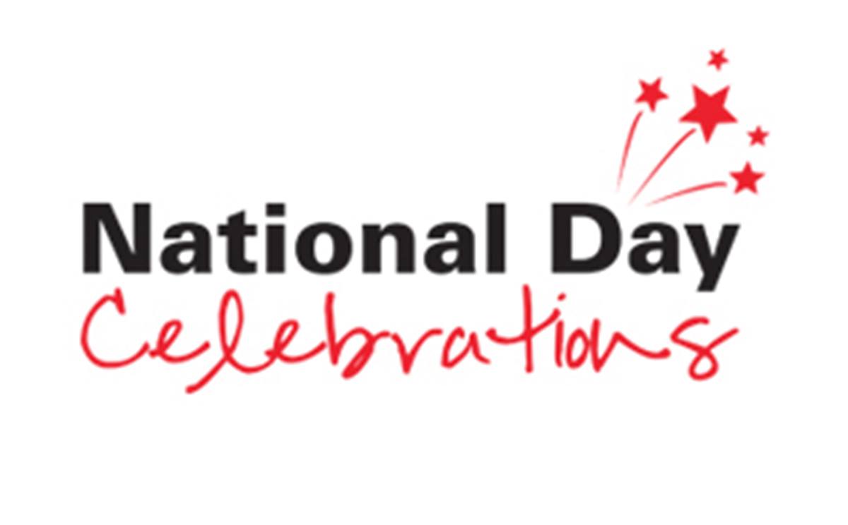 National Day Singapore Celebrations