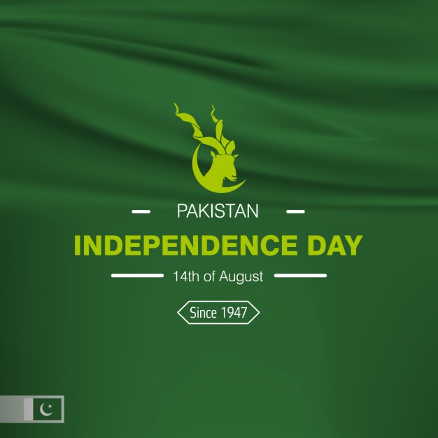 Pakistan Independence Day 14th Of August Since 1947