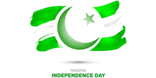 Pakistan Independence Day Wishes Picture