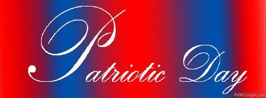 Patriot Day Facebook Cover Picture