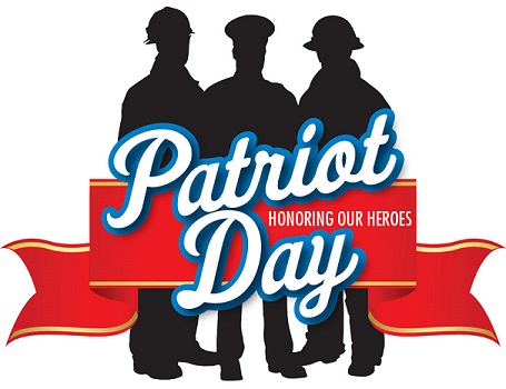 Patriot Day Honoring Our Heroes Soldiers Picture