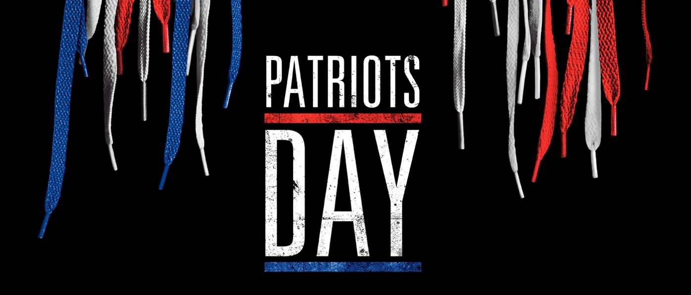 Patriot Day Laces Facebook Cover Picture