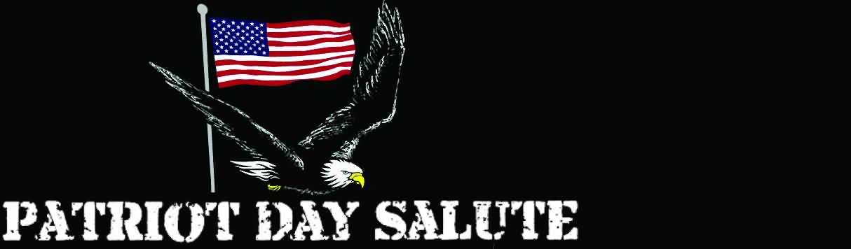 Patriot Day Salute Facebook Cover Picture