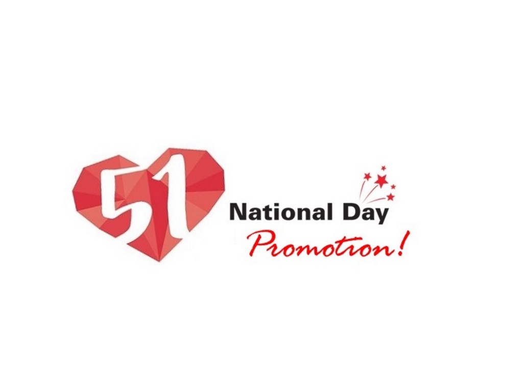 Singapore National Day Promotion
