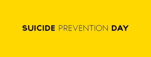 Suicide Prevention Day Facebook Cover Picture