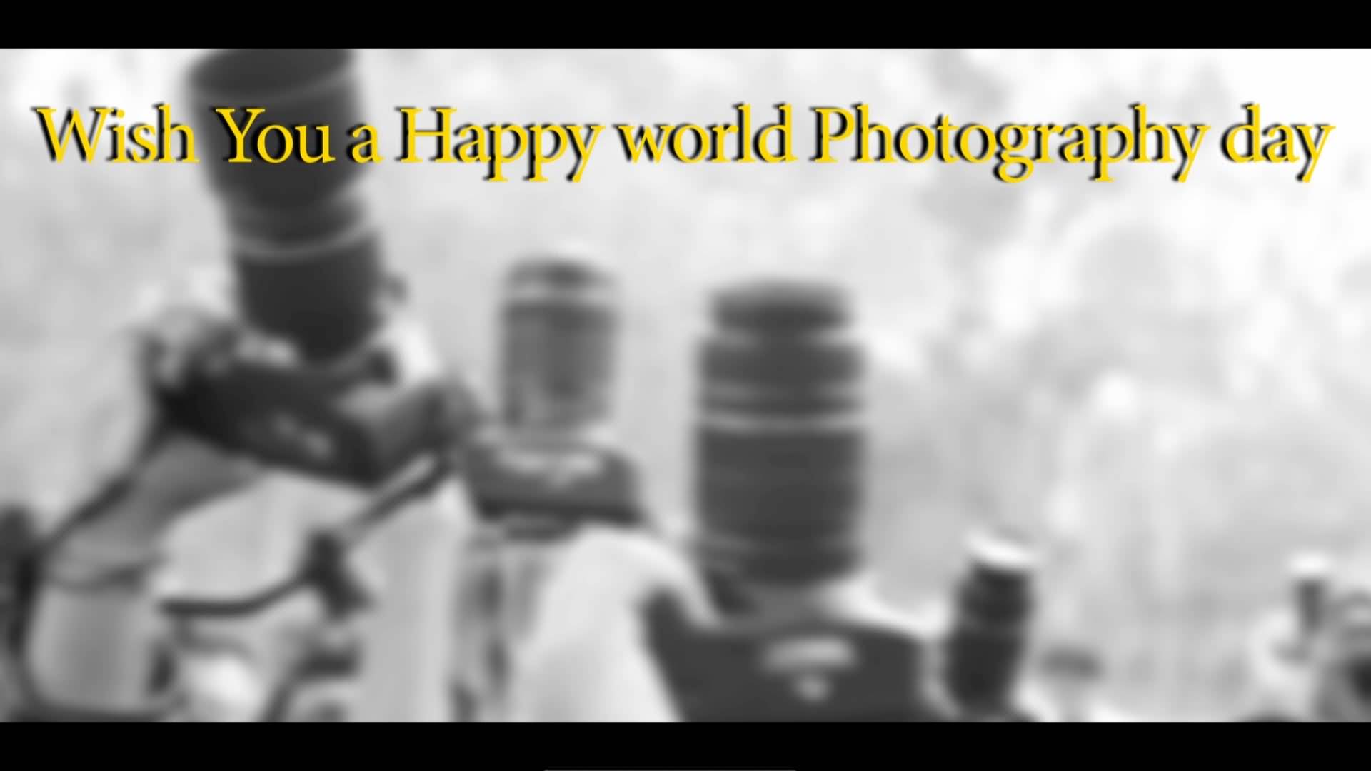 75 Best World Photography Day 18 Wish Pictures And Images