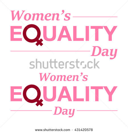 Women’s Equality Day Card