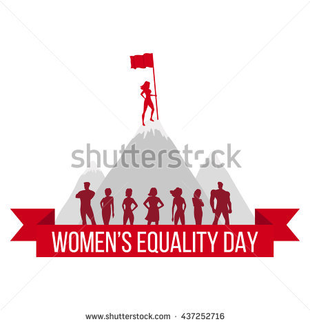 Women's Equality Day Greeting Card