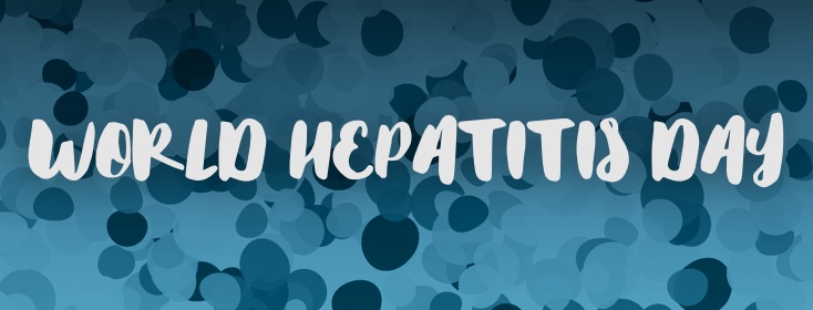 World Hepatitis Day 2017 Facebook Cover Picture