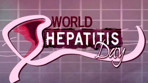 World Hepatitis Day 2017 Liver Picture