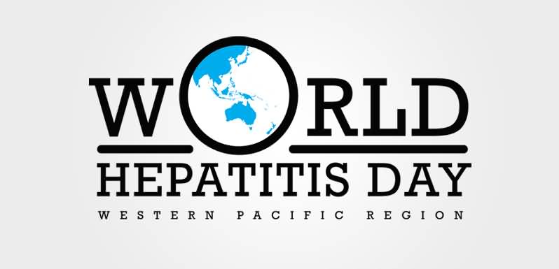World Hepatitis Day Western Pacific Region