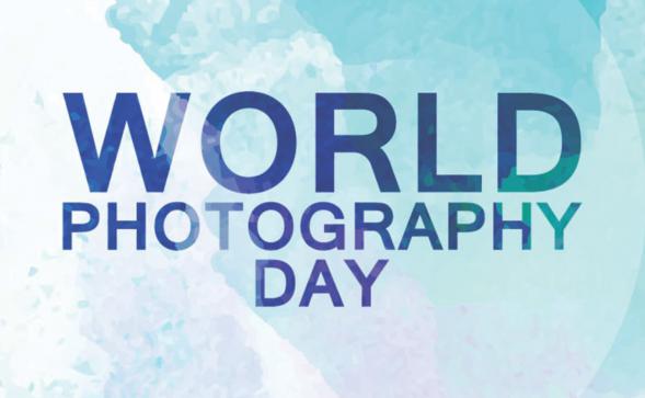 World Photography Day 2017