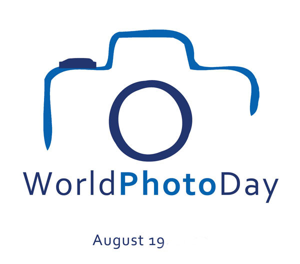World Photography Day August 19 Camera Picture
