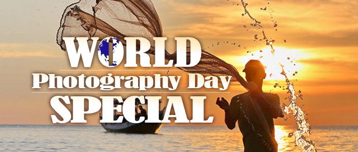 World Photography Day Special