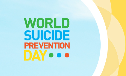World Suicide Prevention Day Card