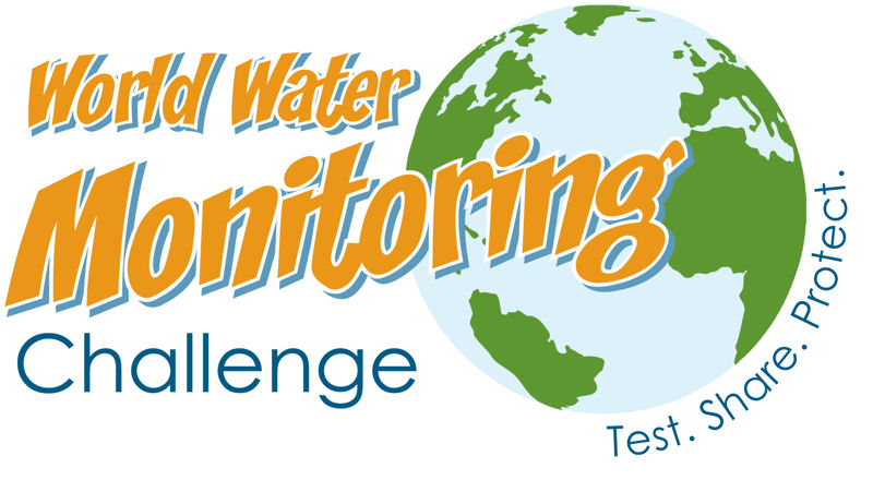 World Water Monitoring Challenge Test Share Protect